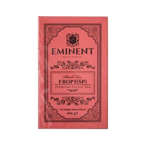 چای سیاه امیننت 454 گرمی Eminent FBOP1
